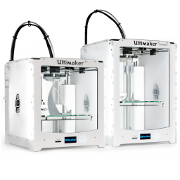 Ultimaker 2+